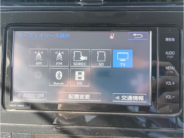 TOYOTA PRIUS 4WD 2015 Image 31