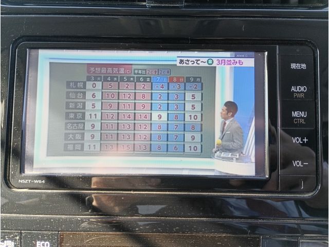 TOYOTA PRIUS 4WD 2015 Image 31