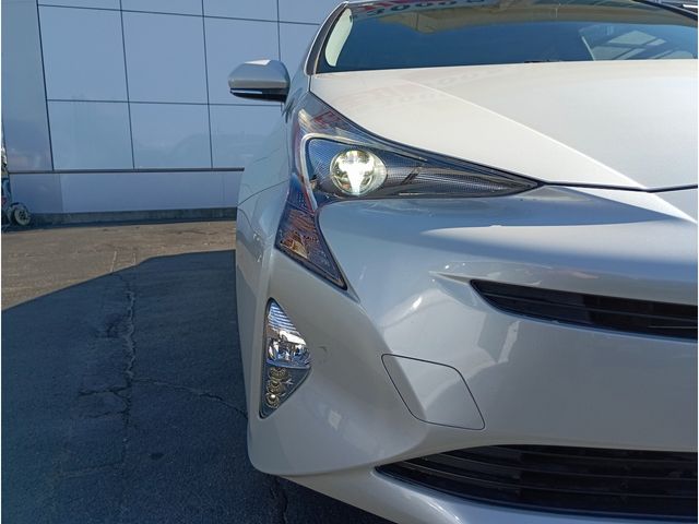 TOYOTA PRIUS 4WD 2015 Image 31