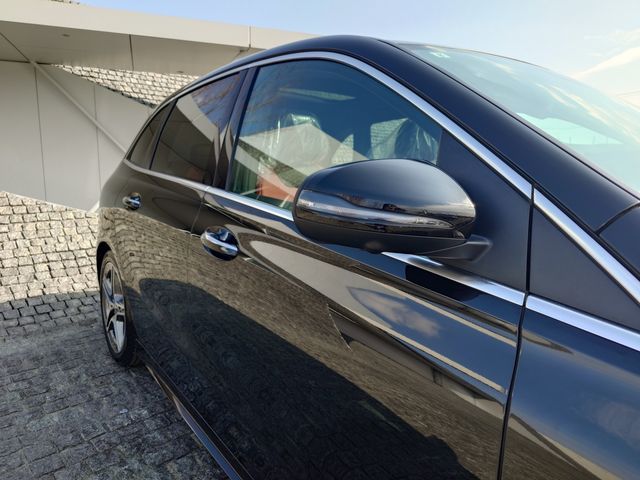 MERCEDES BENZ B CLAS 2019 Image 31