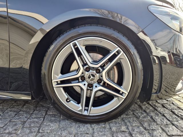 MERCEDES BENZ B CLAS 2019 Image 31