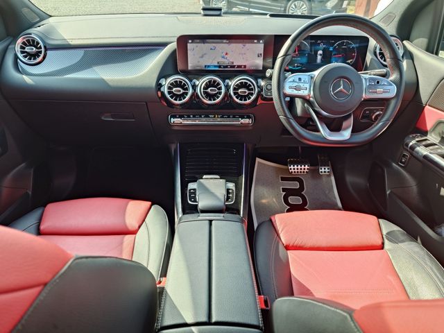 MERCEDES BENZ B CLAS 2019 Image 31