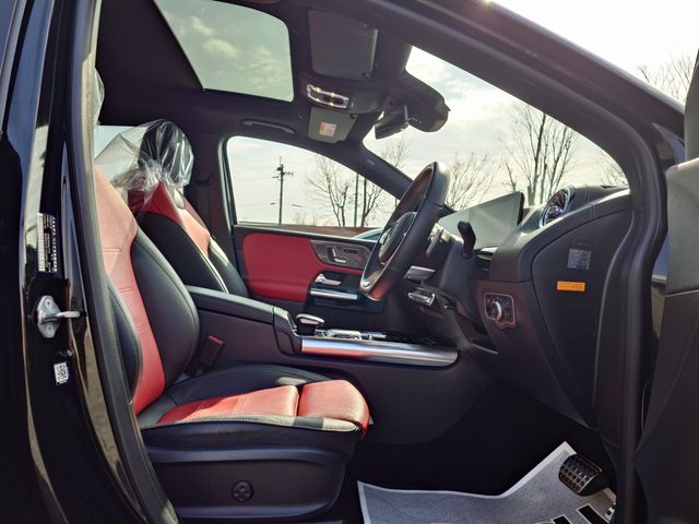 MERCEDES BENZ B CLAS 2019 Image 31