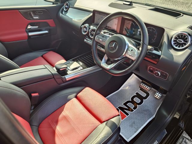 MERCEDES BENZ B CLAS 2019 Image 31