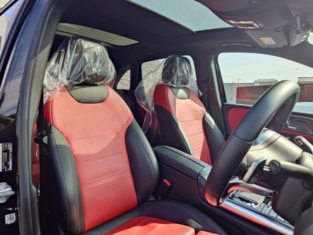 MERCEDES BENZ B CLAS 2019 Image 31