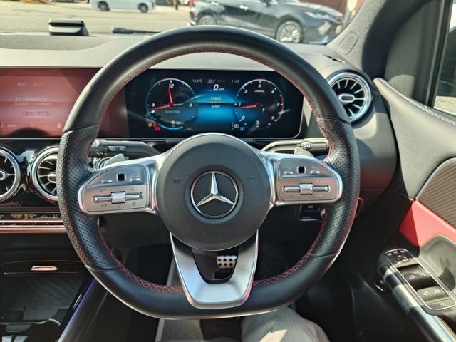MERCEDES BENZ B CLAS 2019 Image 31