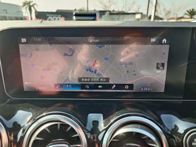 MERCEDES BENZ B CLAS 2019 Image 31