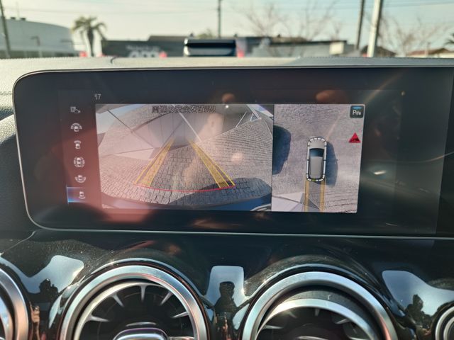 MERCEDES BENZ B CLAS 2019 Image 31