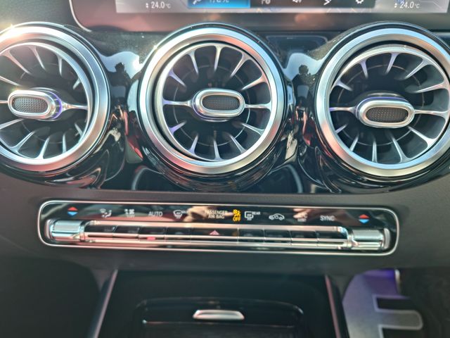 MERCEDES BENZ B CLAS 2019 Image 31