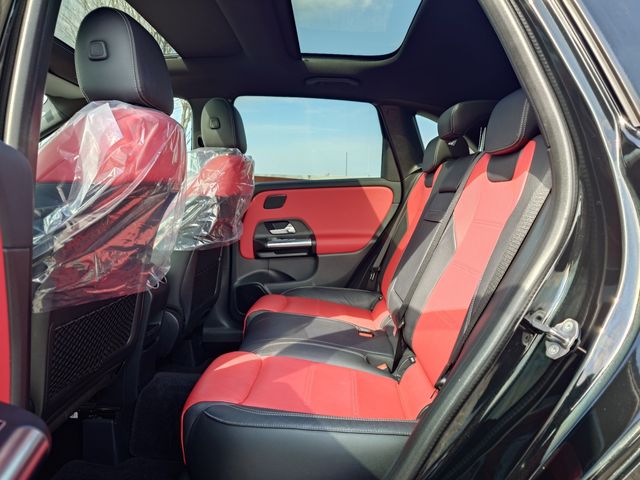 MERCEDES BENZ B CLAS 2019 Image 31