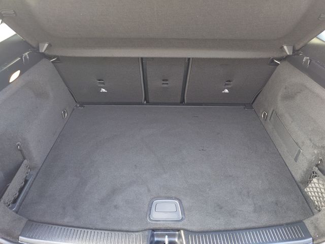 MERCEDES BENZ B CLAS 2019 Image 31