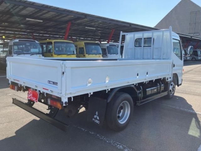 MITSUBISHI CANTER 2013 Image 31