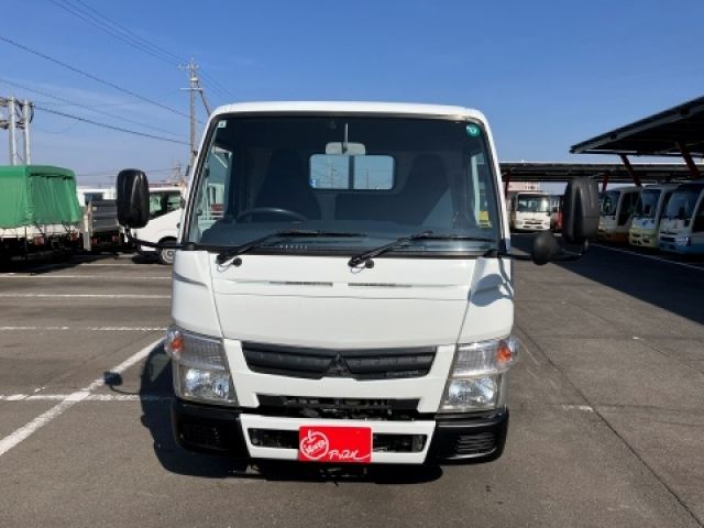 MITSUBISHI CANTER 2013 Image 31