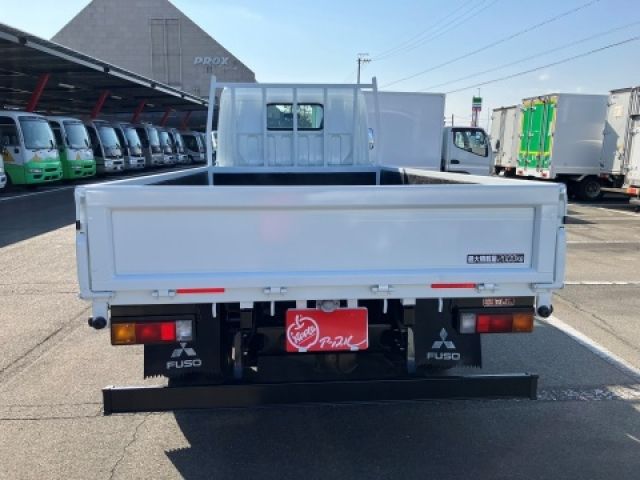 MITSUBISHI CANTER 2013 Image 31