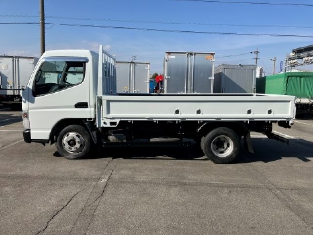 MITSUBISHI CANTER 2013 Image 31