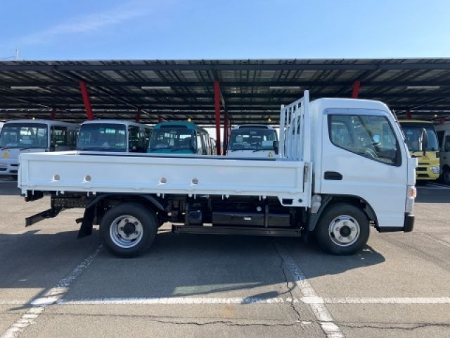MITSUBISHI CANTER 2013 Image 31