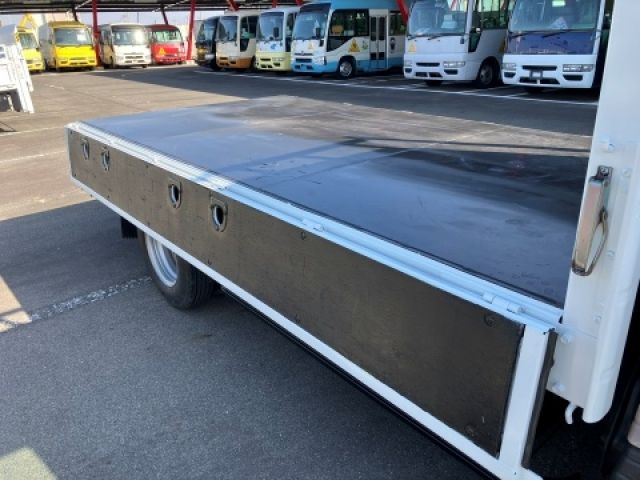 MITSUBISHI CANTER 2013 Image 31