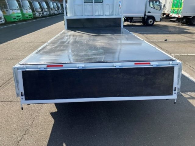 MITSUBISHI CANTER 2013 Image 31