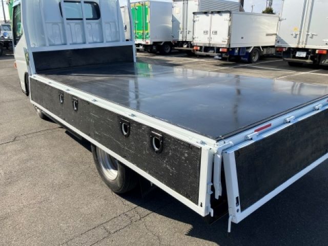 MITSUBISHI CANTER 2013 Image 31