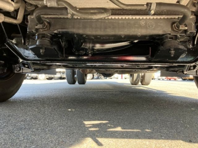 MITSUBISHI CANTER 2013 Image 31