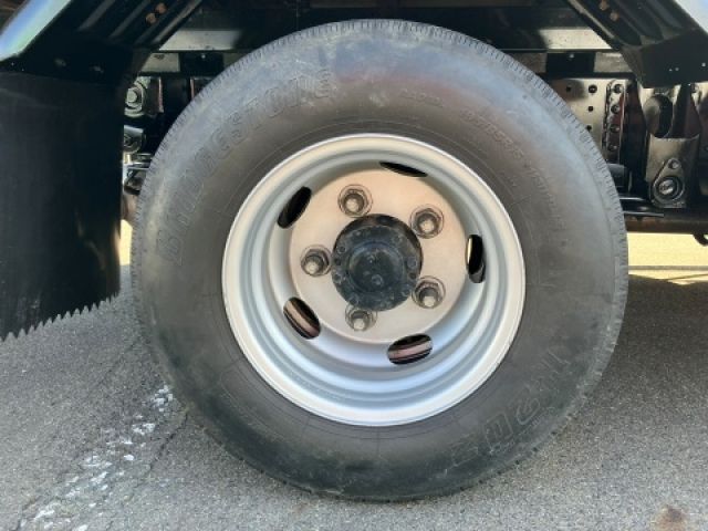 MITSUBISHI CANTER 2013 Image 31