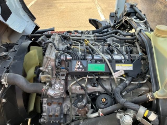 MITSUBISHI CANTER 2013 Image 31