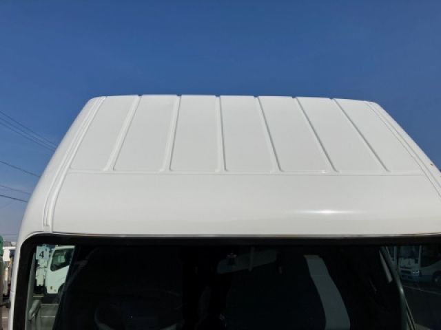 MITSUBISHI CANTER 2013 Image 31