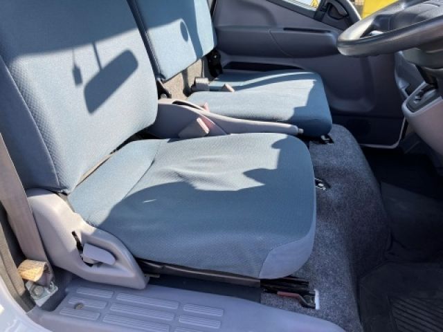 MITSUBISHI CANTER 2013 Image 31