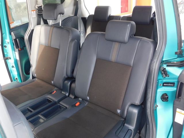 TOYOTA SIENTA 4WD 2019 Image 31