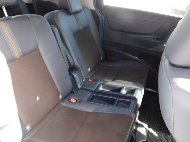 TOYOTA SIENTA 4WD 2019 Image 31