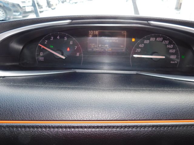 TOYOTA SIENTA 4WD 2019 Image 31