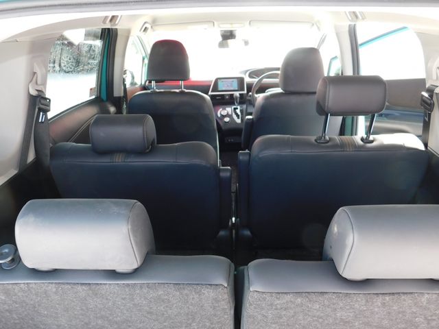 TOYOTA SIENTA 4WD 2019 Image 31