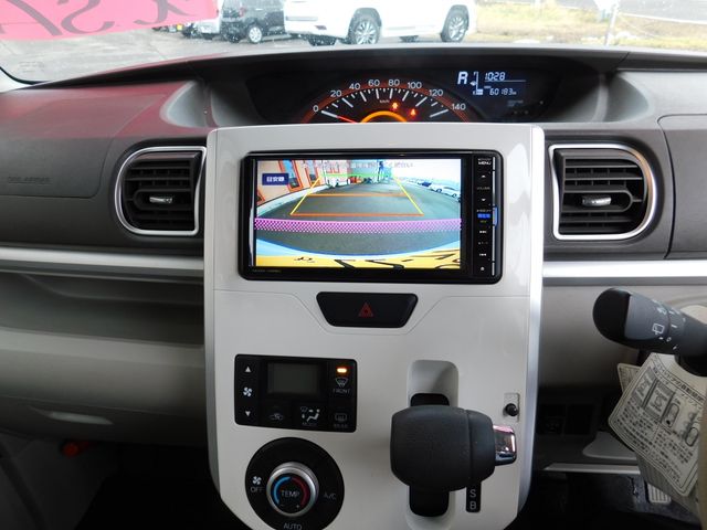 TOYOTA SIENTA 4WD 2019 Image 31