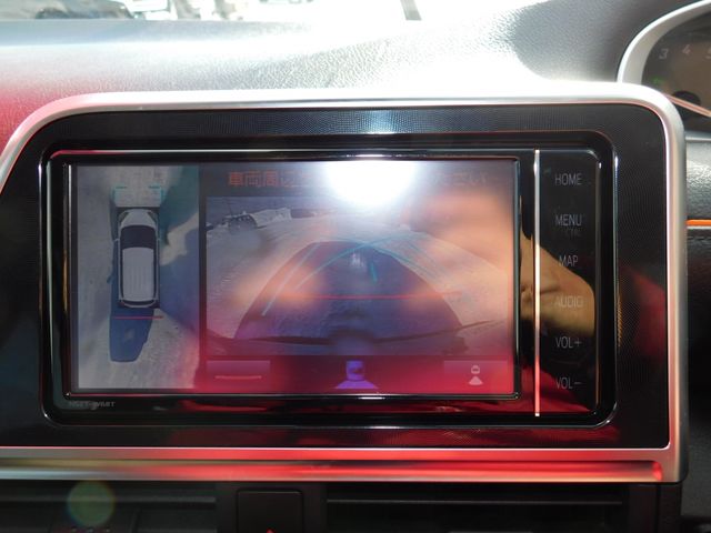 TOYOTA SIENTA 4WD 2019 Image 31