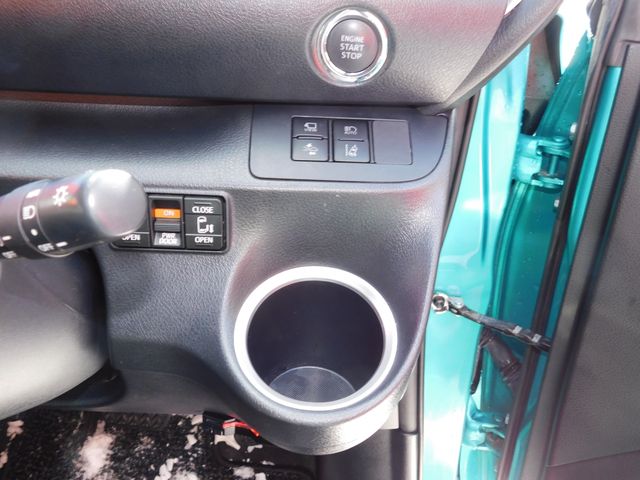 TOYOTA SIENTA 4WD 2019 Image 31