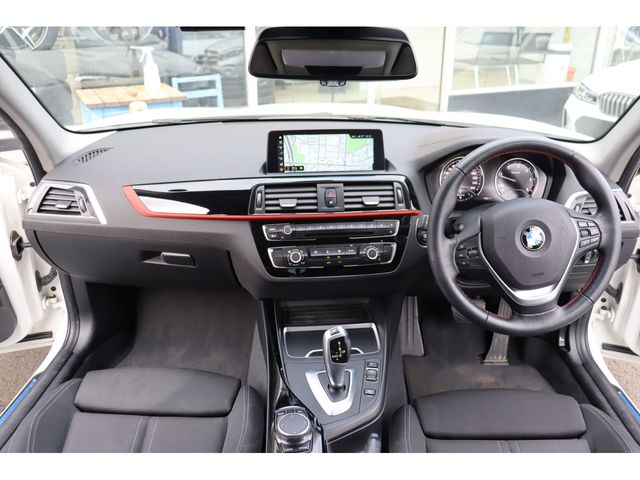 BMW 1SERIES 2018 Image 31