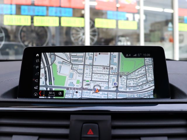 BMW 1SERIES 2018 Image 31