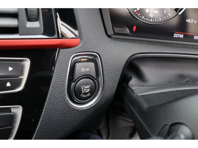 BMW 1SERIES 2018 Image 31