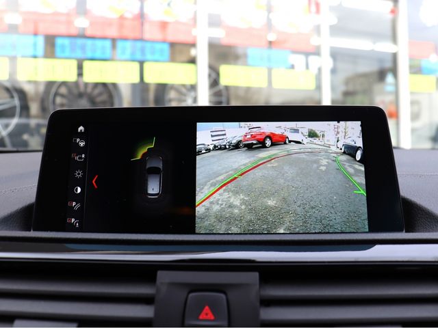 BMW 1SERIES 2018 Image 31