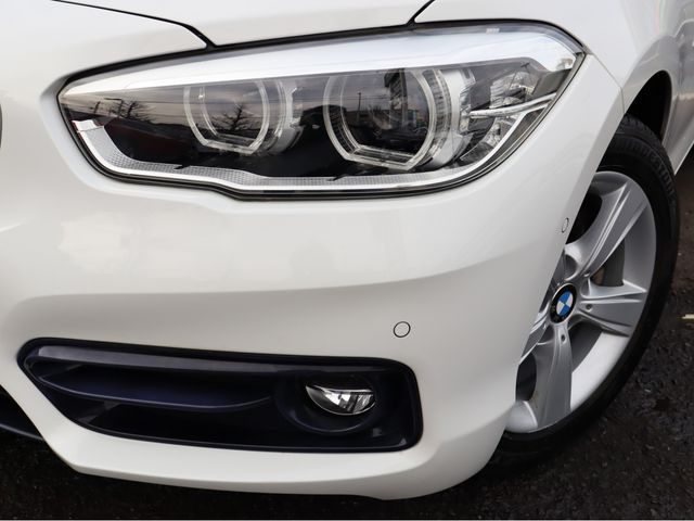 BMW 1SERIES 2018 Image 31