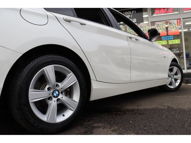 BMW 1SERIES 2018 Image 31