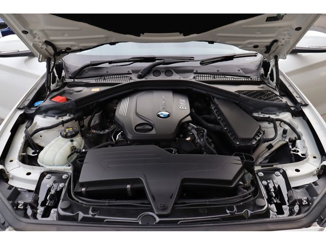 BMW 1SERIES 2018 Image 31