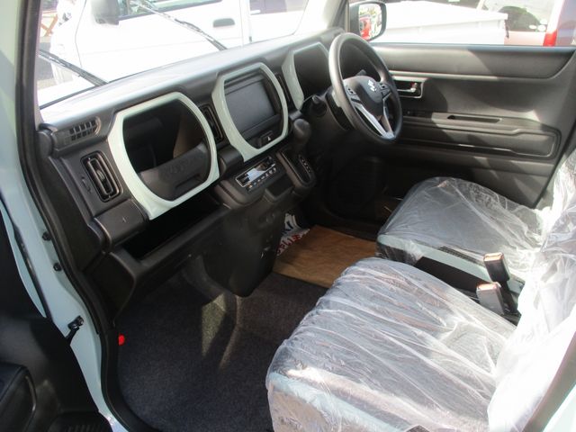 SUZUKI HUSTLER 2026 Image 31