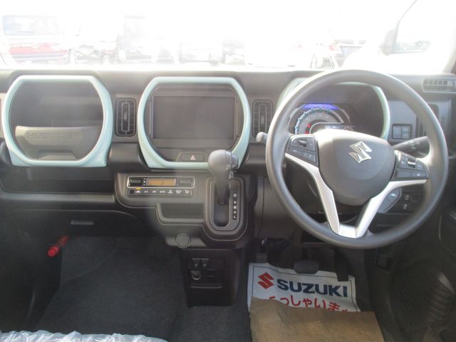 SUZUKI HUSTLER 2026 Image 31