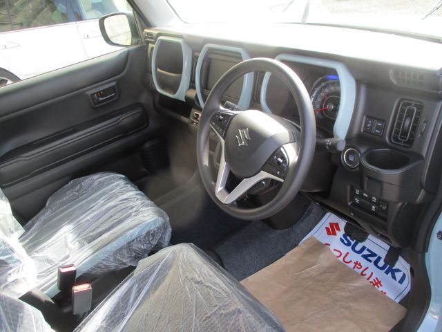 SUZUKI HUSTLER 2026 Image 31