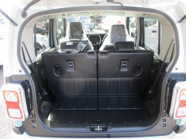 SUZUKI HUSTLER 2026 Image 31