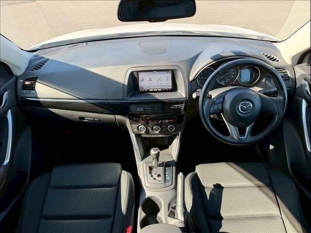 MAZDA CX-5 2013 Image 31