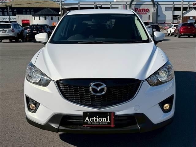 MAZDA CX-5 2013 Image 31