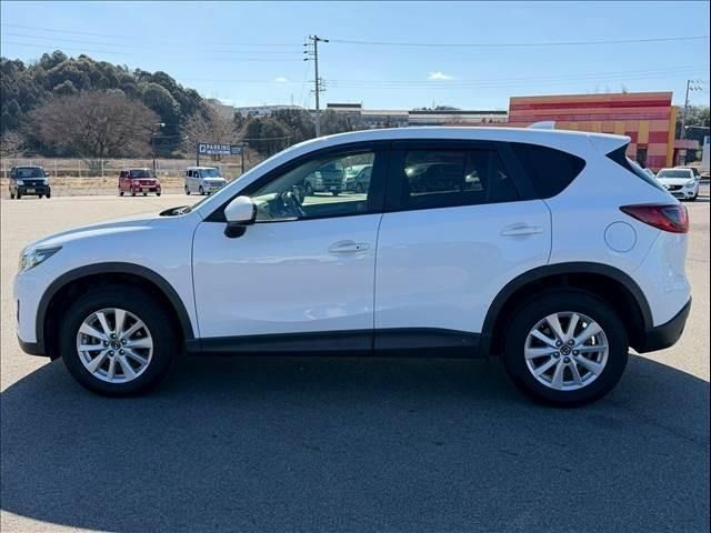 MAZDA CX-5 2013 Image 31