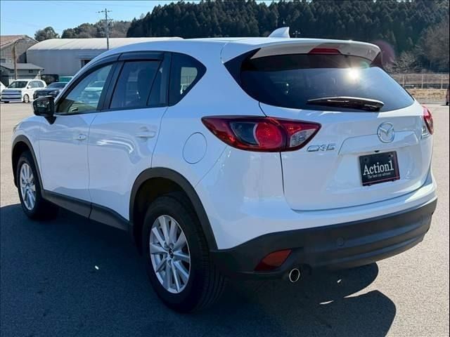 MAZDA CX-5 2013 Image 31